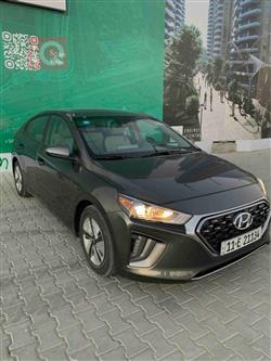 هیوندای ئایۆنیک